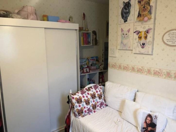 Imagem Casa com 2 Quartos à Venda, 80 m² em Quiririm - Taubaté
