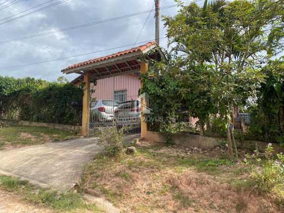 Imagem Chácara com 2 Quartos à Venda, 158 m² em Jardim Costão - Santa Branca Imagem Chácara com 2 Quartos à Venda, 158 m² em Jardim Costão - Santa Branca