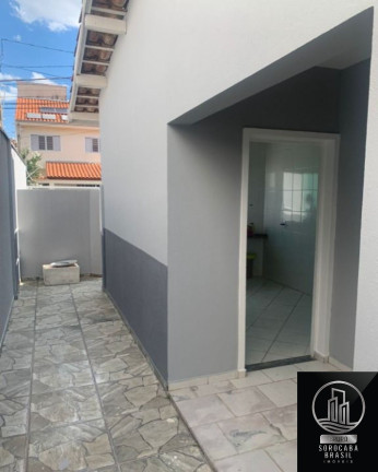 Imagem Casa com 2 Quartos à Venda, 85 m² em Jardim Wanel Ville V - Sorocaba Imagem Casa com 2 Quartos à Venda, 85 m² em Jardim Wanel Ville V - Sorocaba