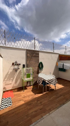 Imagem Casa de Condomínio com 2 Quartos à Venda, 125 m² em Vila Dos Comerciarios Ii - Taubaté