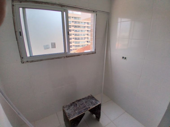 Imagem Apartamento com 2 Quartos à Venda, 68 m² em Canto Do Forte - Praia Grande