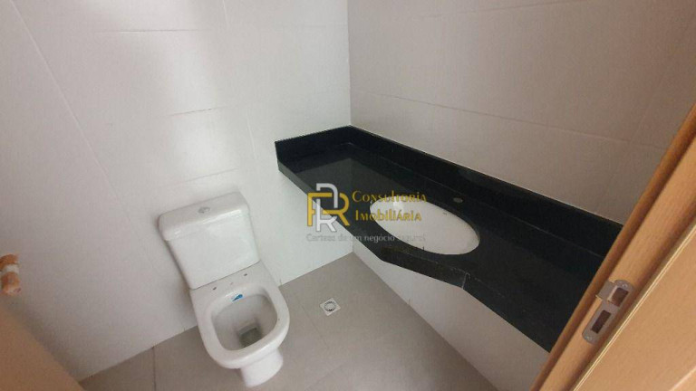 Imagem Apartamento com 1 Quarto à Venda, 54 m² em Aviação - Praia Grande