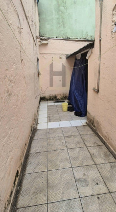 Imagem Casa com 3 Quartos à Venda, 95 m² em Vila Camilópolis - Santo André Imagem Casa com 3 Quartos à Venda, 95 m² em Vila Camilópolis - Santo André