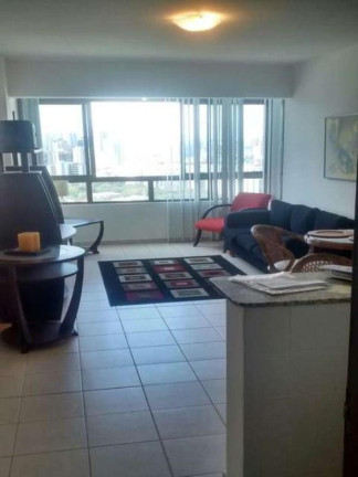 Imagem Apartamento com 1 Quarto à Venda, 58 m² em Itaigara - Salvador