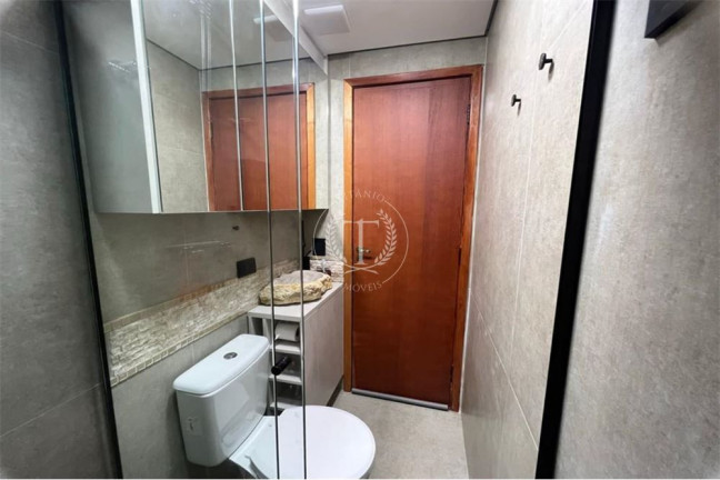 Imagem Apartamento com 2 Quartos à Venda, 88 m² em Tatuapé - São Paulo