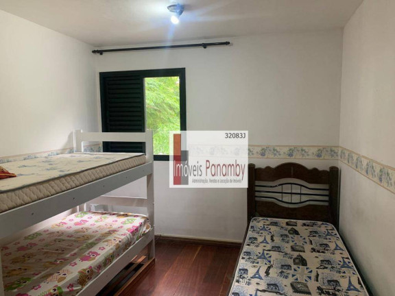 Imagem Apartamento com 2 Quartos à Venda, 78 m² em Cursino - São Paulo Imagem Apartamento com 2 Quartos à Venda, 78 m² em Cursino - São Paulo