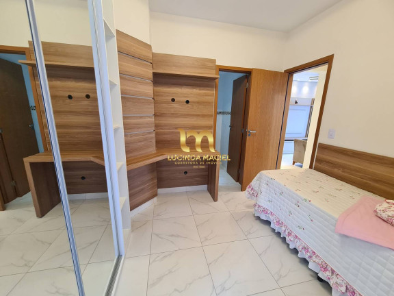 Imagem Apartamento com 2 Quartos à Venda, 61 m² em Caiçara - Praia Grande
