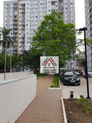 Imagem Apartamento com 3 Quartos à Venda, 71 m² em Jardim Prudência - São Paulo Imagem Apartamento com 3 Quartos à Venda, 71 m² em Jardim Prudência - São Paulo