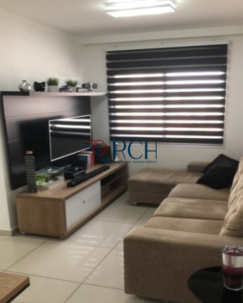 Imagem Apartamento com 2 Quartos à Venda, 50 m² em Jardim Piratininga - Sorocaba