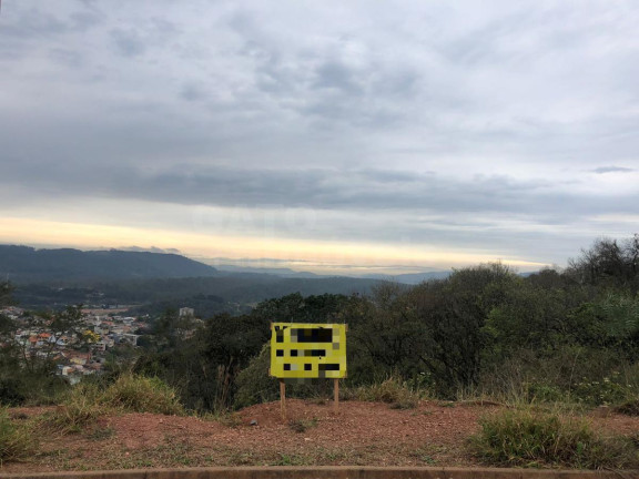 Terreno à Venda, 255 m² em Portais (polvilho) - Cajamar