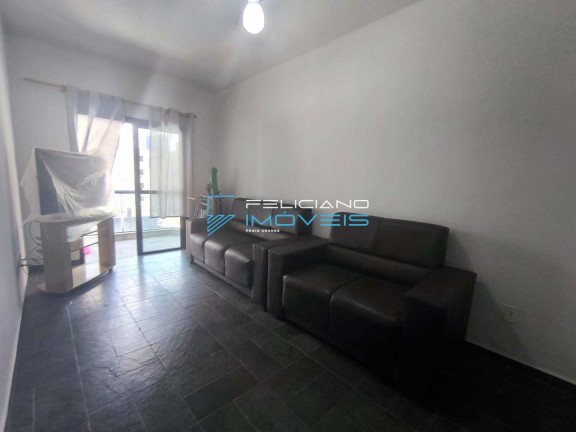 Imagem Apartamento com 1 Quarto à Venda, 56 m² em Aviação - Praia Grande Imagem Apartamento com 1 Quarto à Venda, 56 m² em Aviação - Praia Grande