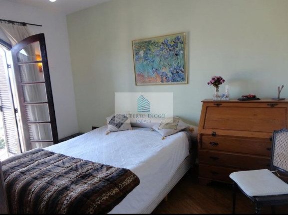 Imagem Casa com 4 Quartos à Venda, 330 m² em Santa Rosa - Niterói Imagem Casa com 4 Quartos à Venda, 330 m² em Santa Rosa - Niterói