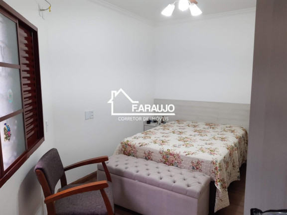 Imagem Casa com 3 Quartos à Venda, 304 m² em Vila Trujillo - Sorocaba