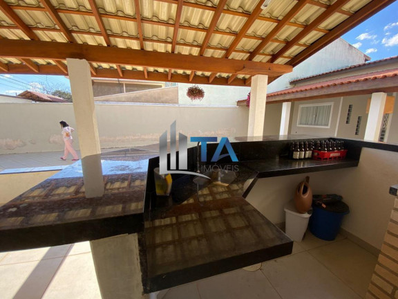Imagem Casa com 3 Quartos à Venda, 95 m² em Jardim Campos Eliseos - Campinas Imagem Casa com 3 Quartos à Venda, 95 m² em Jardim Campos Eliseos - Campinas