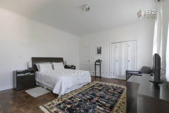 Imagem Apartamento com 4 Quartos à Venda, 379 m² em Jardim Paulistano - São Paulo Imagem Apartamento com 4 Quartos à Venda, 379 m² em Jardim Paulistano - São Paulo