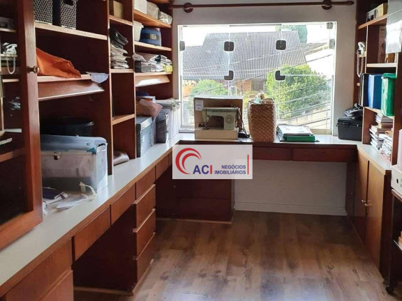 Imagem Casa com 3 Quartos à Venda, 320 m² em Granja Viana - Cotia