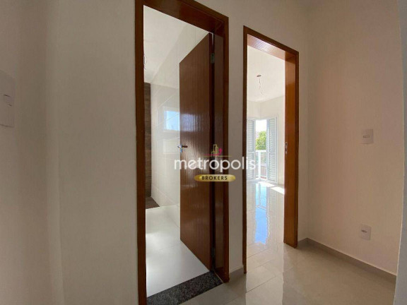 Imagem Apartamento com 2 Quartos à Venda, 52 m² em Nova Gerti - São Caetano Do Sul Imagem Apartamento com 2 Quartos à Venda, 52 m² em Nova Gerti - São Caetano Do Sul