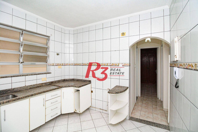 Imagem Apartamento com 2 Quartos à Venda, 80 m² em Gonzaga - Santos Imagem Apartamento com 2 Quartos à Venda, 80 m² em Gonzaga - Santos