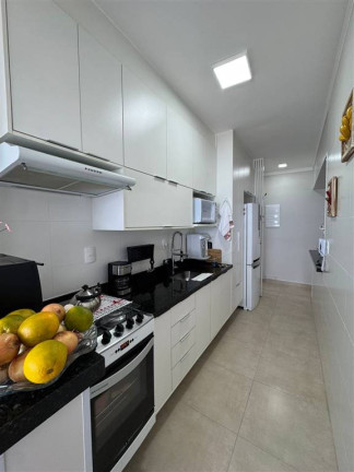 Imagem Apartamento com 2 Quartos à Venda, 70 m² em Caiçara - Praia Grande