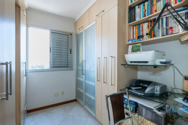 Imagem Apartamento com 2 Quartos à Venda, 49 m² em Jardim Esmeralda - São Paulo