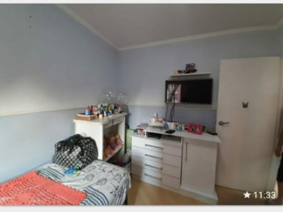 Imagem Imóvel com 2 Quartos à Venda, 51 m² em Vila Santana - São Paulo