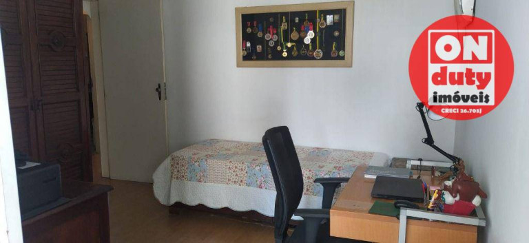 Imagem Casa com 3 Quartos à Venda, 212 m² em Embaré - Santos Imagem Casa com 3 Quartos à Venda, 212 m² em Embaré - Santos