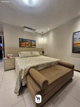 Imagem Apartamento com 4 Quartos à Venda, 191 m² em Caminho Das Arvores - Salvador Imagem Apartamento com 4 Quartos à Venda, 191 m² em Caminho Das Arvores - Salvador