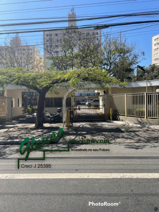 Apartamento com 2 Quartos à Venda, 68 m² em Parque Paineiras - São Paulo