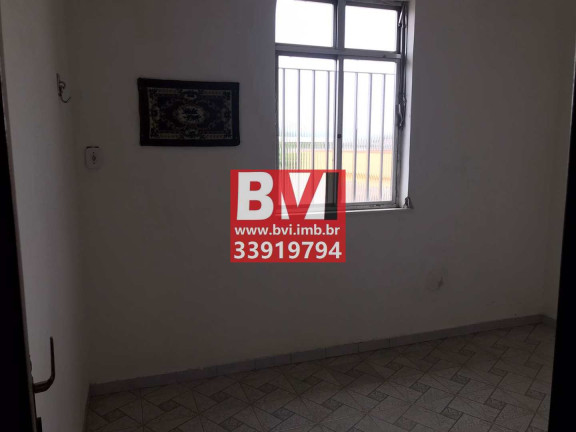 Imagem Apartamento com 2 Quartos à Venda, 55 m² em Irajá - Rio De Janeiro