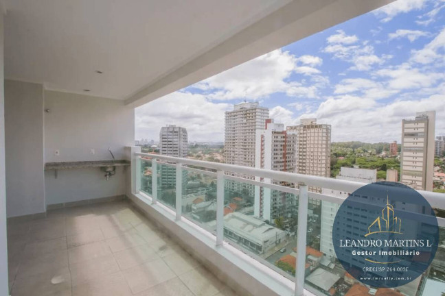 Imagem Apartamento com 2 Quartos à Venda, 75 m² em Santo Amaro - São Paulo Imagem Apartamento com 2 Quartos à Venda, 75 m² em Santo Amaro - São Paulo