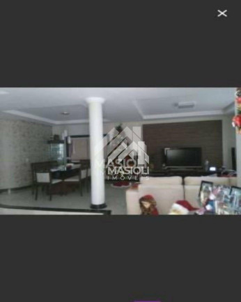 Imagem Casa com 4 Quartos à Venda, 300 m² em Industrial - Vila Velha