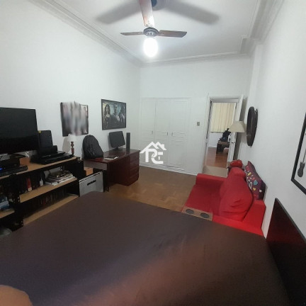 Imagem Apartamento com 3 Quartos à Venda, 120 m² em Icaraí - Niterói Imagem Apartamento com 3 Quartos à Venda, 120 m² em Icaraí - Niterói