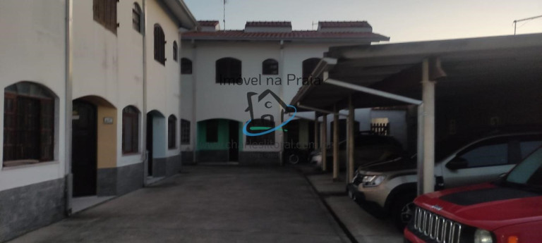 Imagem Apartamento com 2 Quartos à Venda, 74 m² em Martim De Sá - Caraguatatuba