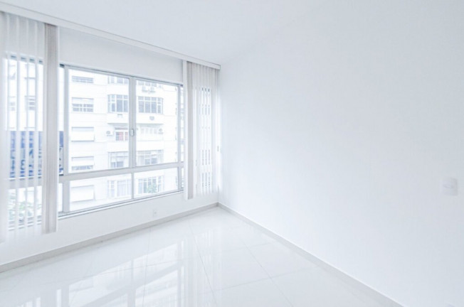 Imagem Imóvel com 3 Quartos à Venda, 130 m² em Flamengo - Rio De Janeiro