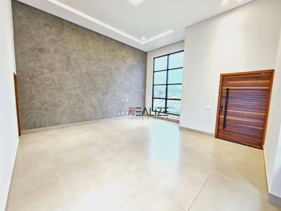 Imagem Casa com 3 Quartos à Venda, 200 m² em Condomínio London Park - Indaiatuba Imagem Casa com 3 Quartos à Venda, 200 m² em Condomínio London Park - Indaiatuba