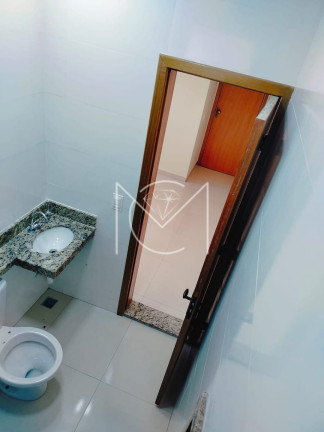 Imagem Casa com 3 Quartos à Venda, 127 m² em São Pedro - Esmeraldas