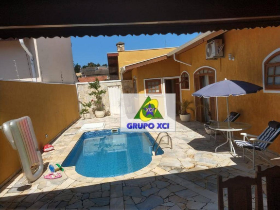 Casa com 4 Quartos à Venda, 200 m² em Alto Taquaral - Campinas