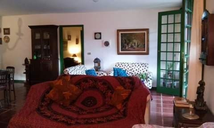 Imagem Imóvel com 4 Quartos à Venda, 5.100 m² em Colônia Alpina - Teresópolis