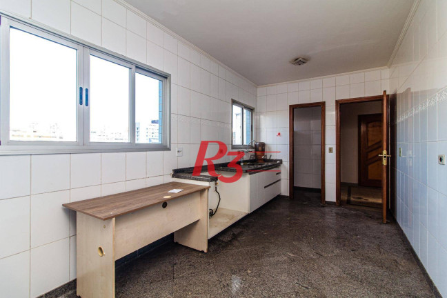 Imagem Cobertura com 5 Quartos à Venda, 260 m² em Ponta Da Praia - Santos Imagem Cobertura com 5 Quartos à Venda, 260 m² em Ponta Da Praia - Santos
