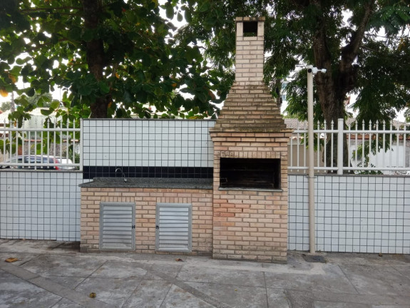 Apartamento com 2 Quartos à Venda, 70 m² em Braga - Cabo Frio