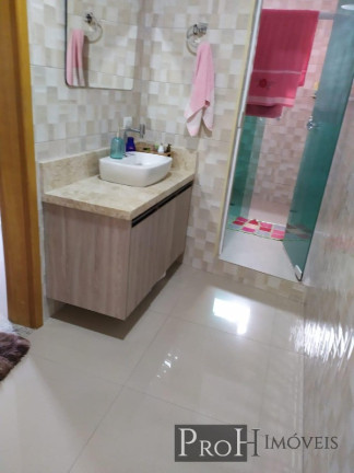 Imagem Sobrado com 3 Quartos à Venda, 252 m² em Parque Marajoara - Santo André Imagem Sobrado com 3 Quartos à Venda, 252 m² em Parque Marajoara - Santo André