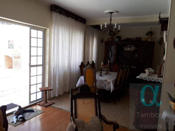 Imagem Casa com 4 Quartos à Venda, 360 m² em Alphaville - Santana De Parnaíba