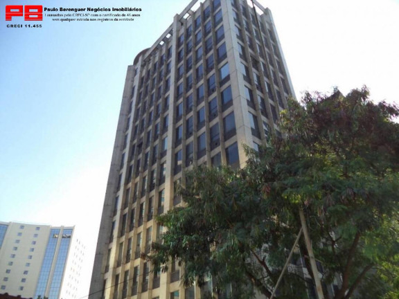 Imagem Imóvel Comercial à Venda, 286 m² em Vila Olímpia - São Paulo Imagem Imóvel Comercial à Venda, 286 m² em Vila Olímpia - São Paulo