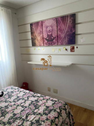 Imagem Apartamento com 3 Quartos à Venda, 74 m² em Mauá - São Caetano Do Sul Imagem Apartamento com 3 Quartos à Venda, 74 m² em Mauá - São Caetano Do Sul