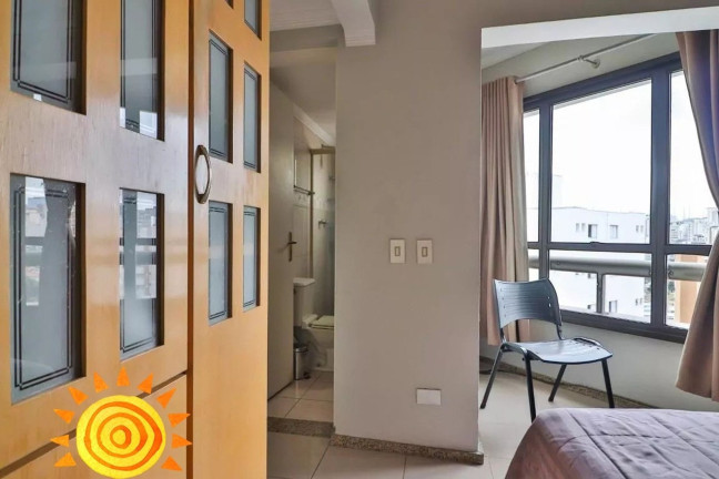 Imagem Apartamento com 2 Quartos à Venda, 81 m² em Vila Mariana - São Paulo