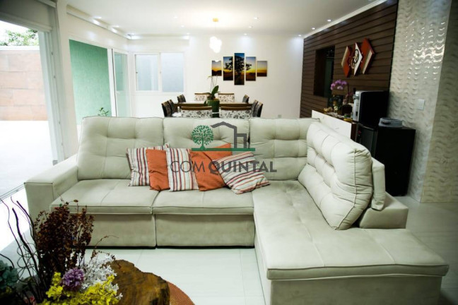 Imagem Casa com 4 Quartos à Venda, 566 m² em Jardim Do Golf I - Jandira Imagem Casa com 4 Quartos à Venda, 566 m² em Jardim Do Golf I - Jandira