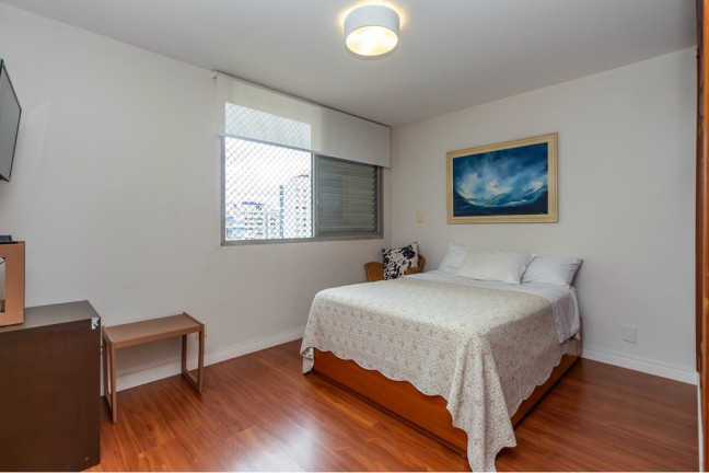Imagem Imóvel com 4 Quartos à Venda, 700 m² em Higienópolis - São Paulo