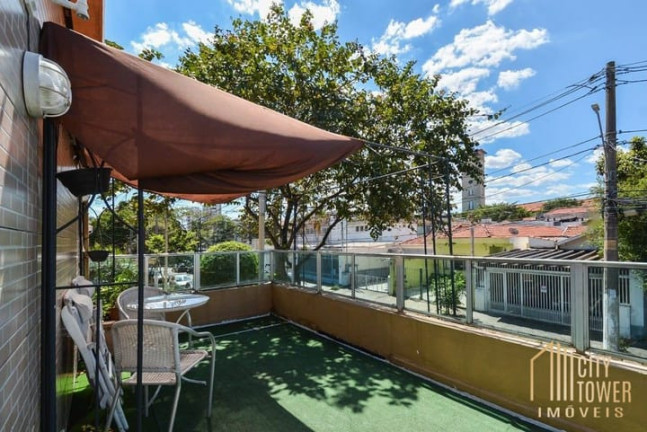 Imagem Casa com 3 Quartos à Venda, 350 m² em Vila Mariana - São Paulo