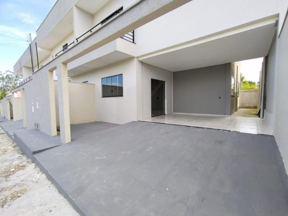 Imagem Casa com 3 Quartos à Venda, 132 m² em Parque 10 De Novembro - Manaus