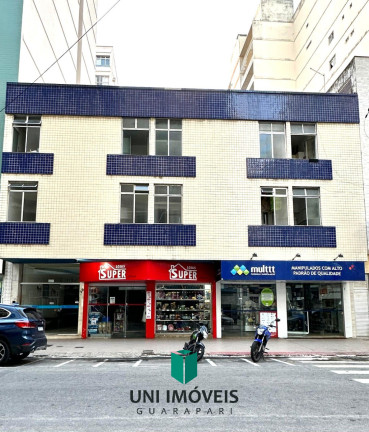 Apartamento com 1 Quarto à Venda, 30 m² em Centro - Guarapari